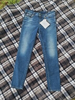Armani Exchange Jeans